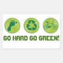 Search for going green stickers Energy