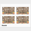 Search for sunflower envelope seals Rustic