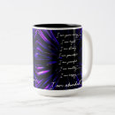 Search for abundant mugs Law of attraction
