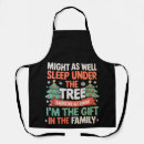 Search for well aprons Season