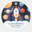 Search for spaced out stickers Boy