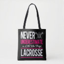 Search for lacrosse bags Player