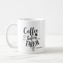 Search for talkie mugs Typography