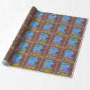 Search for urban graffiti wrapping paper Happy birthday