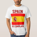 Search for spain tshirts Latino