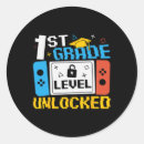 Search for school notebook stickers Modern classroom