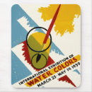 Search for exhibit mouse mats Vintage
