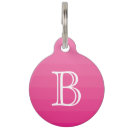 Search for monogrammed pet tags Cute