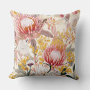 Search for protea decor South african flowers
