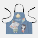 Search for safari animals aprons Zebra
