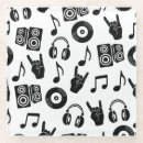 Search for music coasters Cartoon