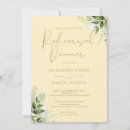 Search for buttercup invitations Gold
