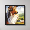 Search for rough collie posters Animal