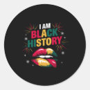 Search for african pride stickers History of black