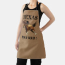 Search for texan aprons Cowboy