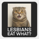 Search for lesbian jokes stickers Funny