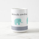 Search for elephant trunk mugs cute