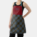 Search for anderson aprons Plaid