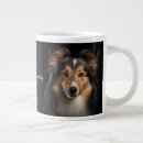 Search for sheepdog mugs Dad