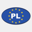 Search for pls stickers Poland