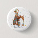 Search for kitty cat badges Modern