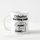 Search for chihuahuas mugs Funny