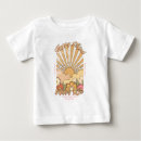 Search for groovy baby shirts Flower