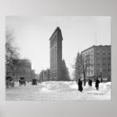 Search for vintage winter scene posters Snow