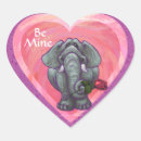 Search for romantic lovers valentines day stickers Romance