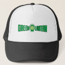 Search for lantern hats The emerald warrior