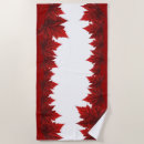 Search for canada day beach towels Canadian