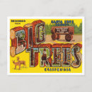 Search for letter from santa postcards California