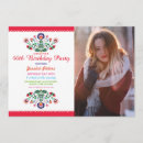 Search for mexican floral invitations Party