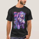 Search for attribute tshirts Chaos zero nightmare narja