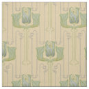 Search for tulip fabric Vintage