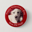 Search for cute valentines day badges White