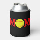 Search for softball can coolers Mum
