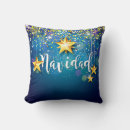 Search for feliz navidad cushions Spanish christmas