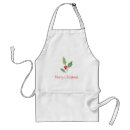 Search for 2 standard aprons Minimalist