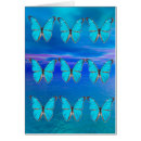 Search for blue butterfly birthday cards Stylish