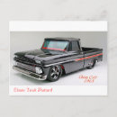 Search for pick up postcards Automobile