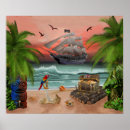 Search for booty posters Pirates