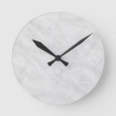 Search for granite stone clocks Modern