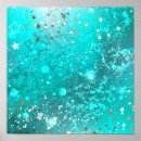 Search for mint posters Green