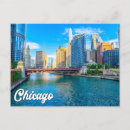 Search for chicago postcards Illinois