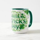 Search for hunter green mugs White