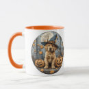 Search for cartoon spiders mugs Trick or treat