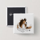 Search for pup square badges Canine
