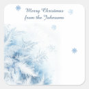 Search for beautiful christmas stickers Winter