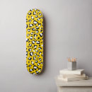 Search for yellows skateboards For her
